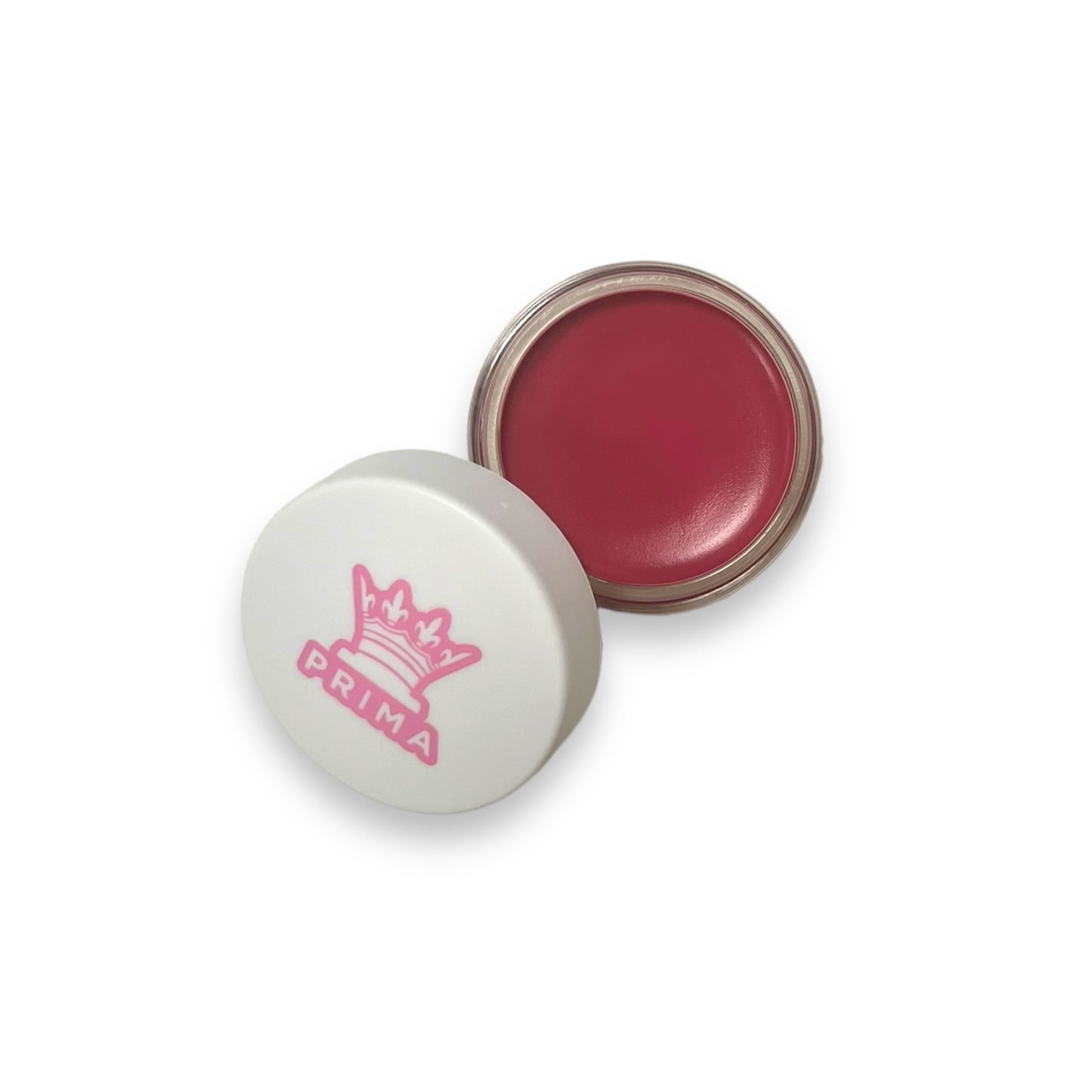 Blush n Blend Cream Blusher & blending brush duo - #Taffy