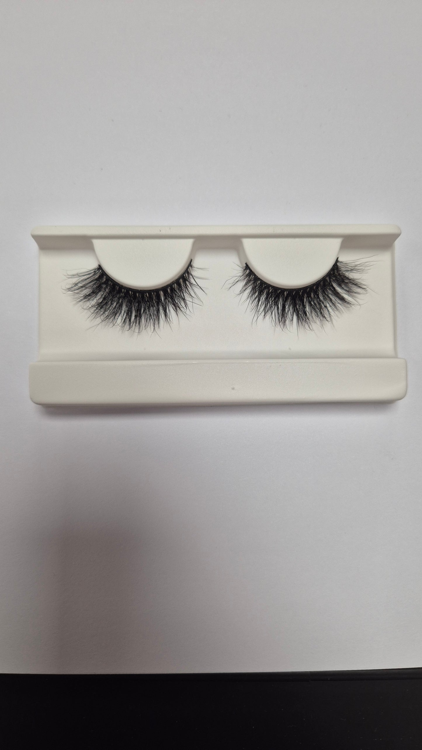 Luxury Mink Lashes #Karma