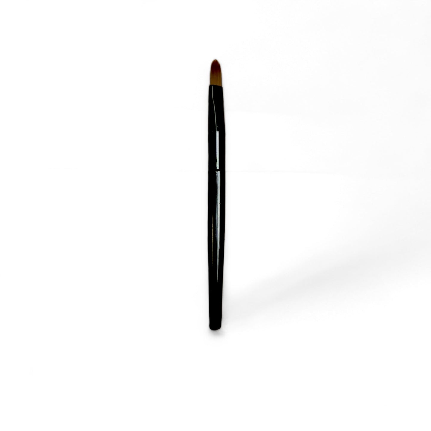Chick Flick - Gel Eyeliner & ANGLED BRUSH DUO- DARK BROWN