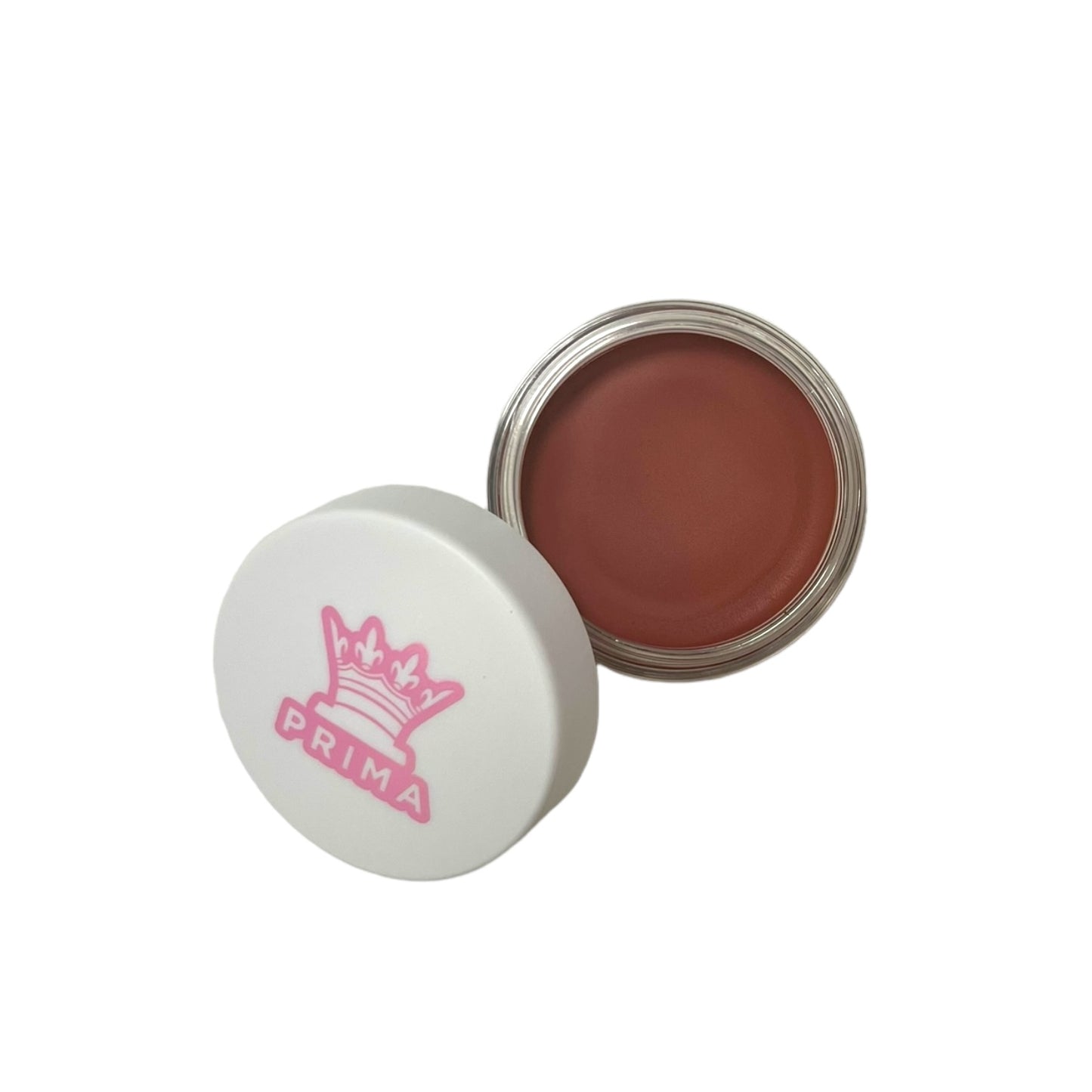 Blush n Blend Cream Blusher & blending brush duo- #Rouge
