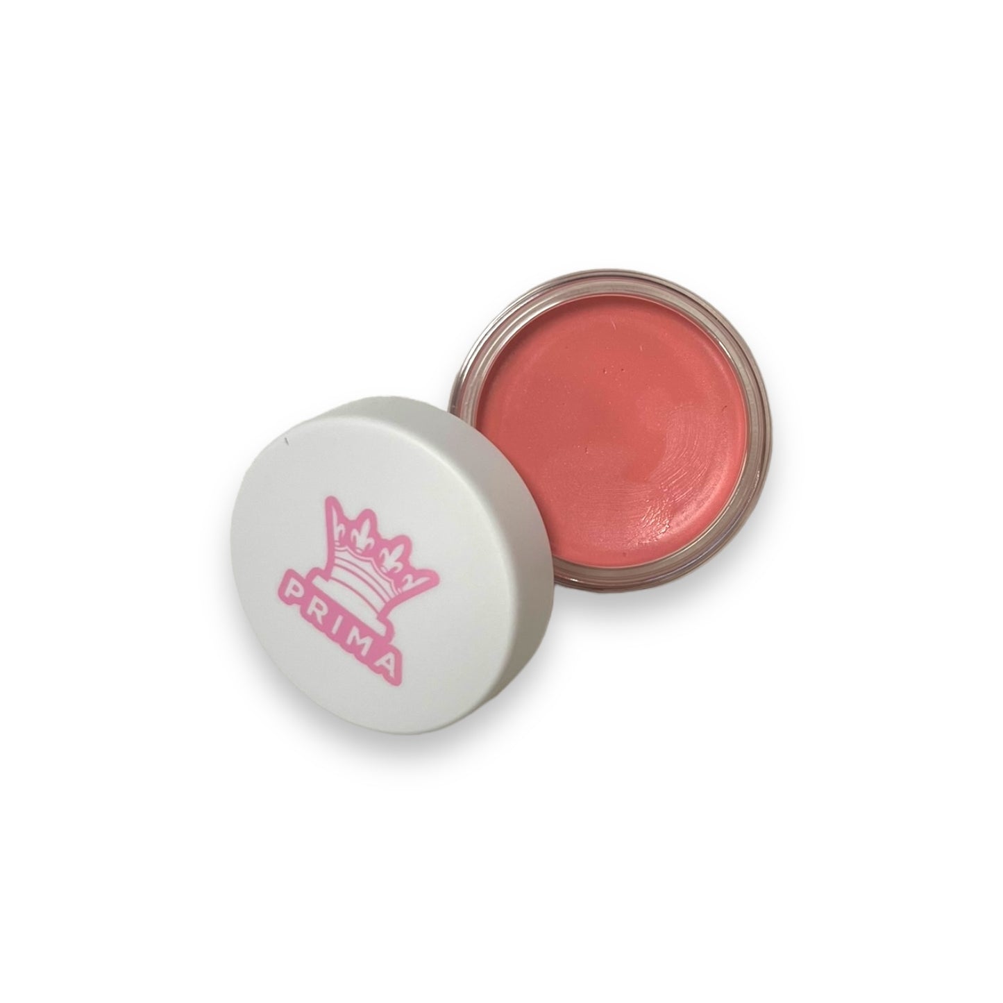 Blush n Blend Cream Blusher & Blending Brush DUO - #Blushed