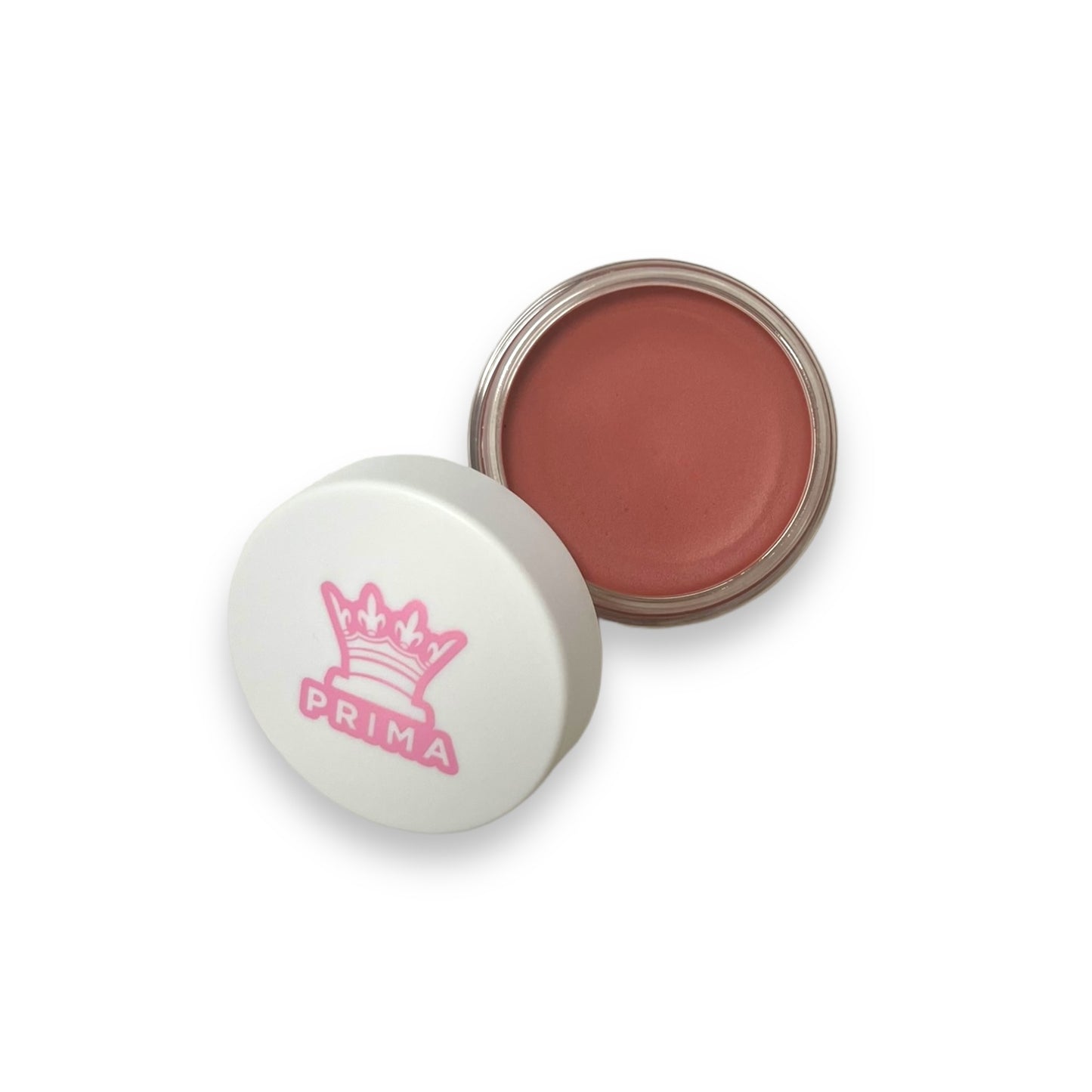 Blush n Blend Cream Blusher & Blending Brush duo - Flamingo