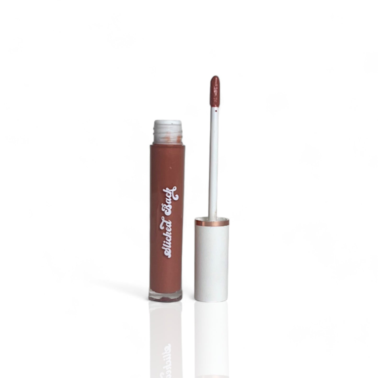 Slicked Back Lip Gloss - Truth Be Told