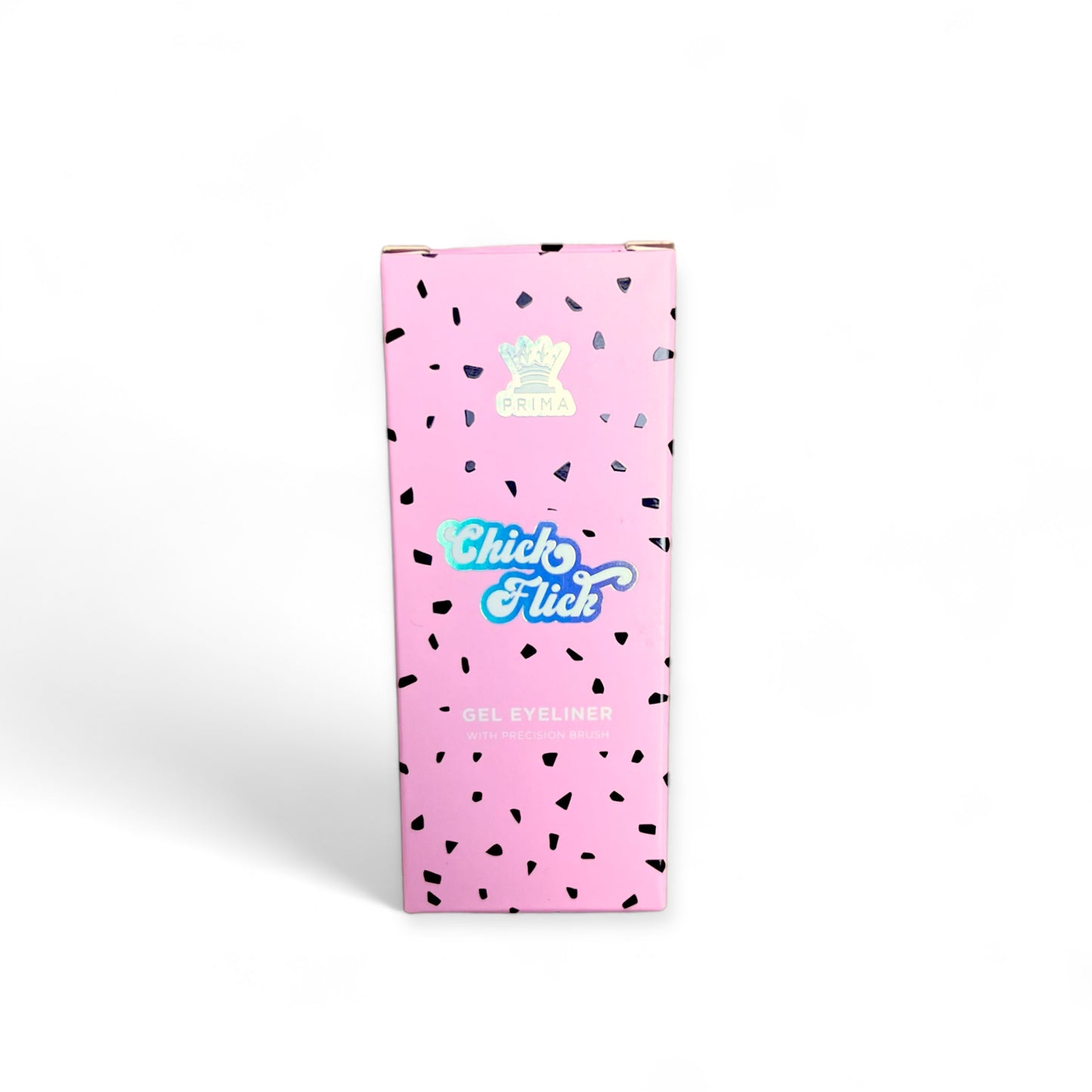 Chick Flick - Gel Eyeliner BLACK