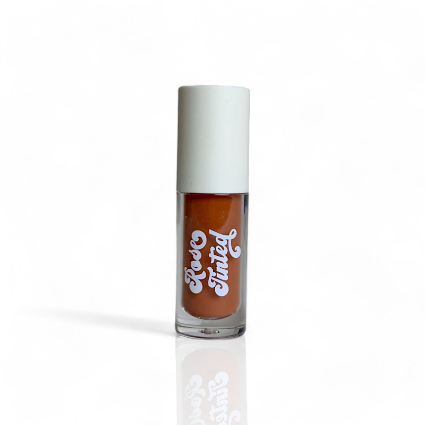 Rose Tinted- Lip Stain Congnac