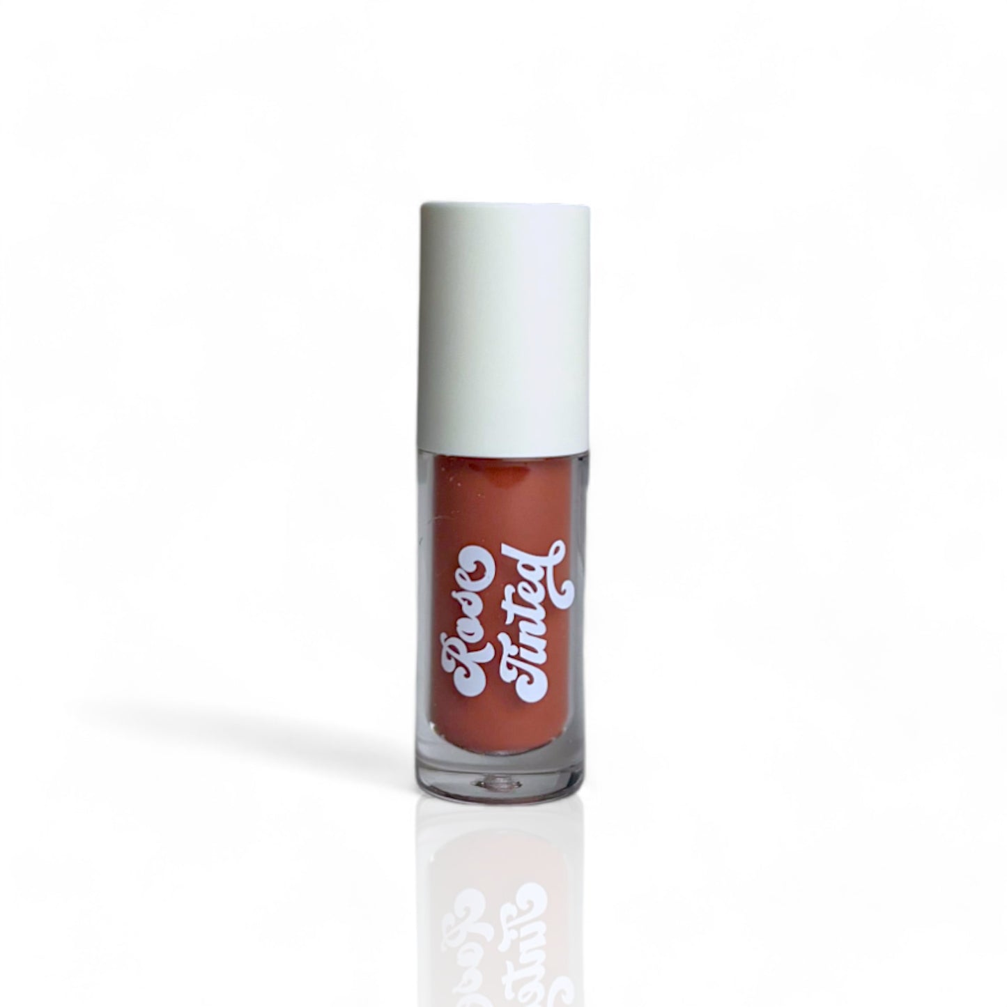 Rose Tinted- Lip Stain Cedar