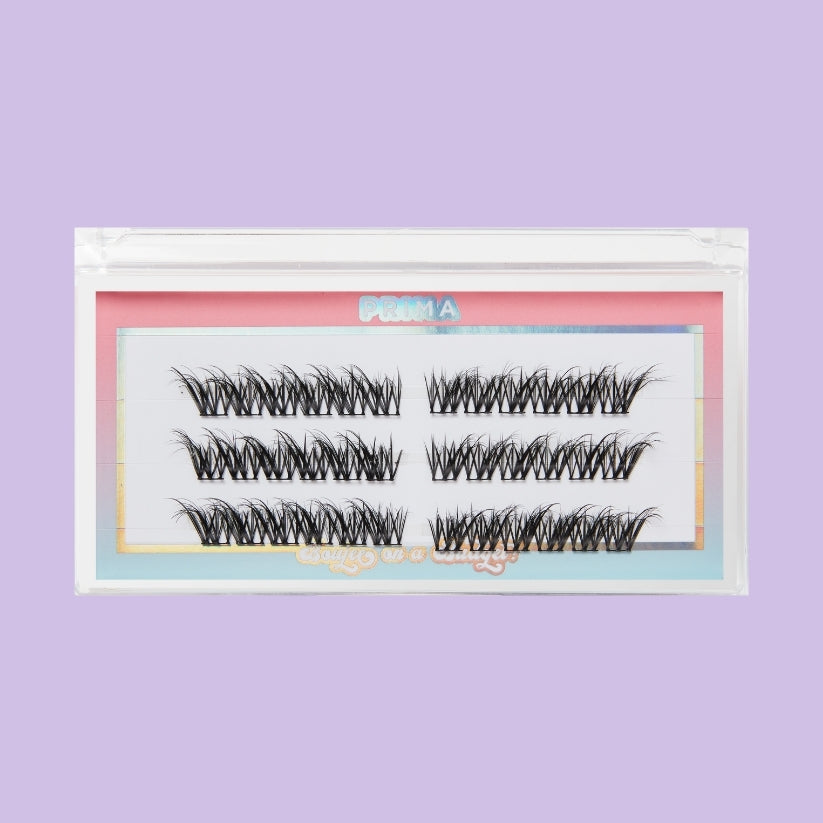 Boujee Cluster Lash Tray #Dream Catcher