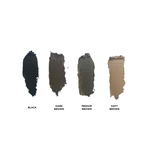Fill & Shape Brow Pomade - Dark Brown