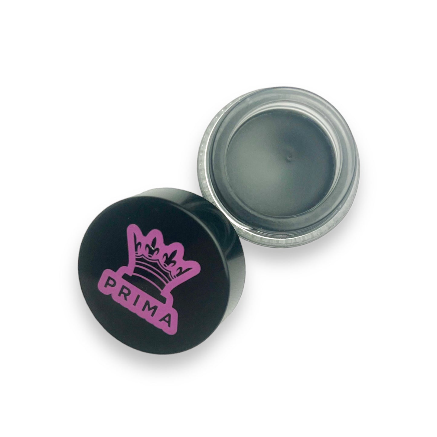 Fill & Shape Brow Pomade - Black