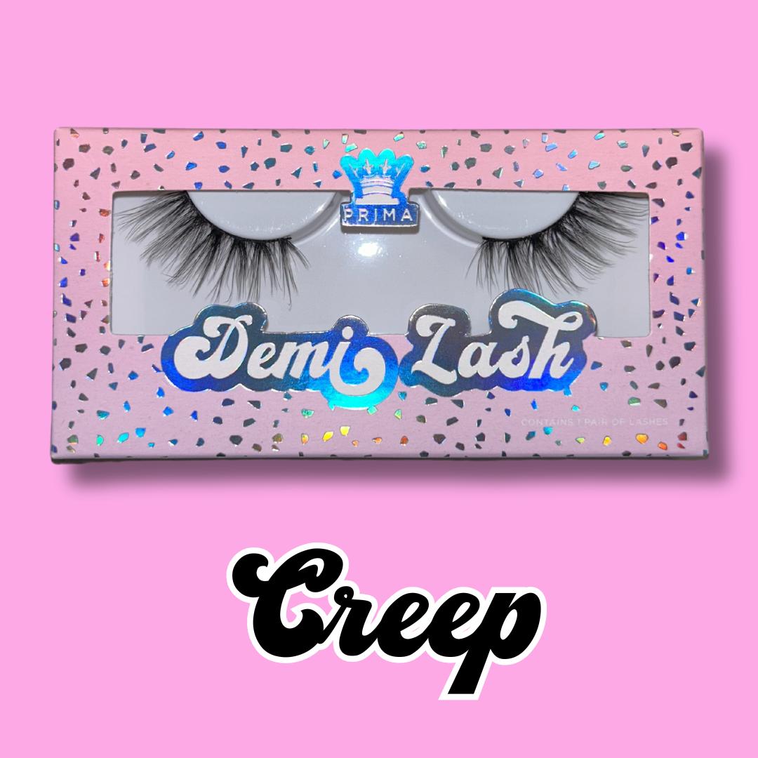Demi Lash 24 for £25 LIMITED TIME DEAL