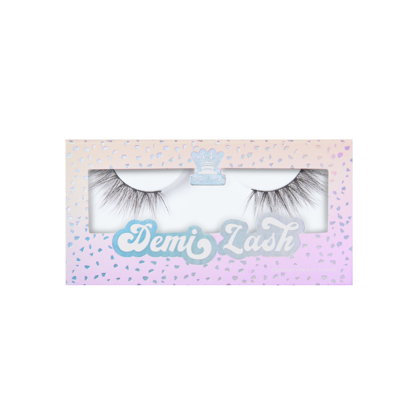 Demi Lash mix bundle full case (24 pairs- 69p each!)