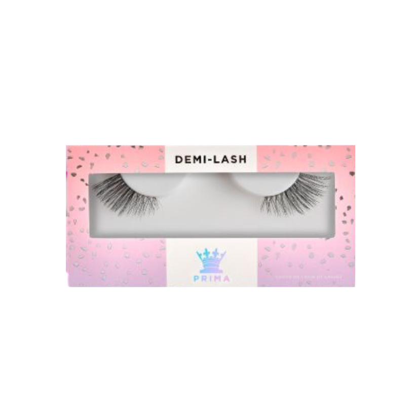Demi Lash mix bundle full case (24 pairs- 69p each!)