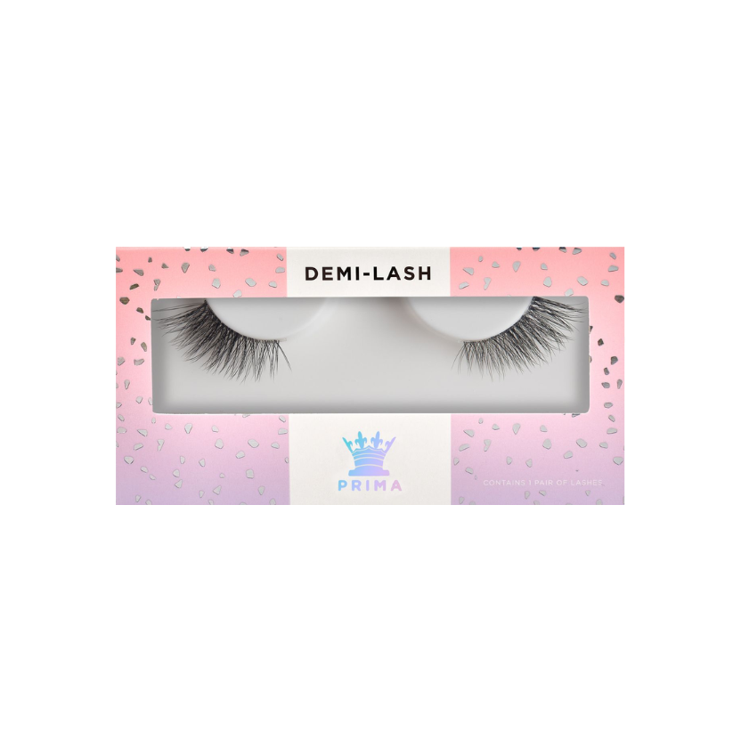 Demi Lash mix bundle full case (24 pairs- 69p each!)