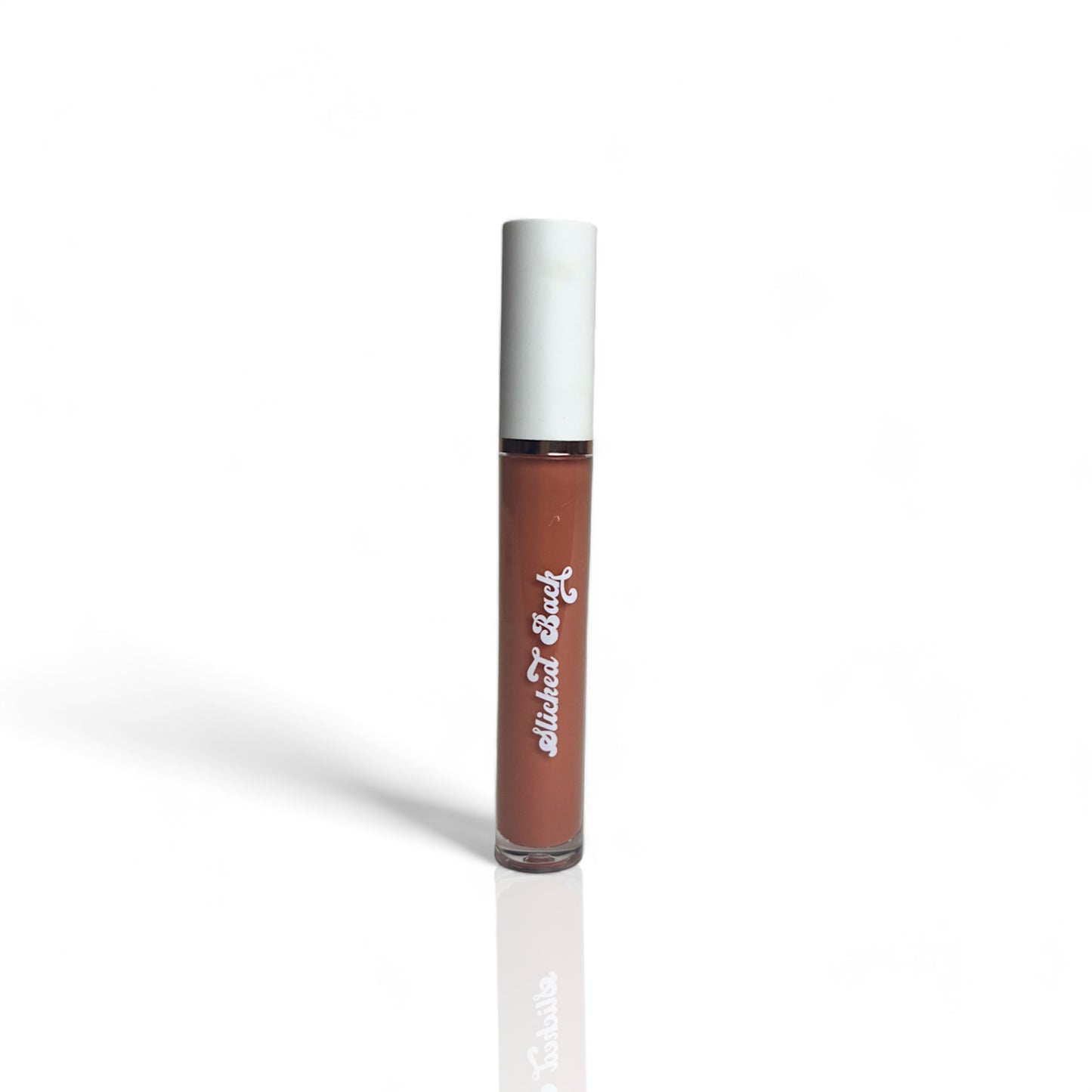 Slicked Back Lip Gloss - Truth Be Told