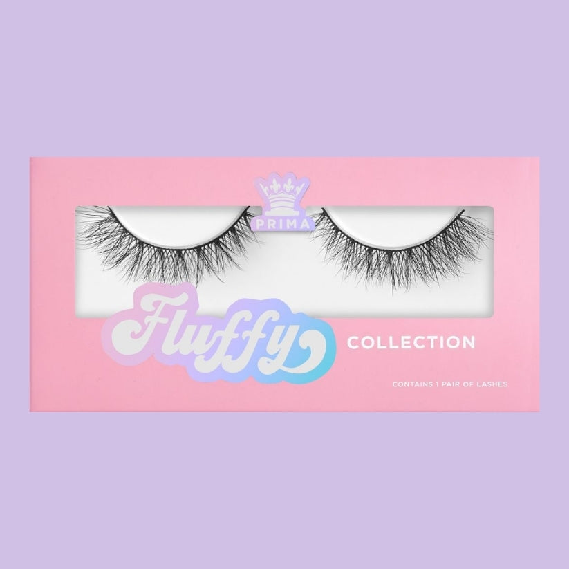 FLUFFY LASH #ENERGY