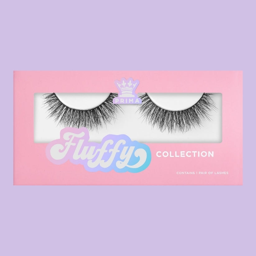FLUFFY LASH #FAITH