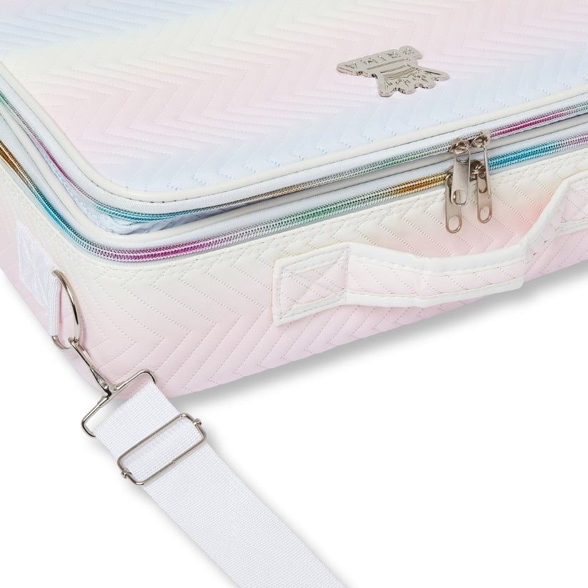 PRIMA LUXURY MAKE UP CASE (LARGE)