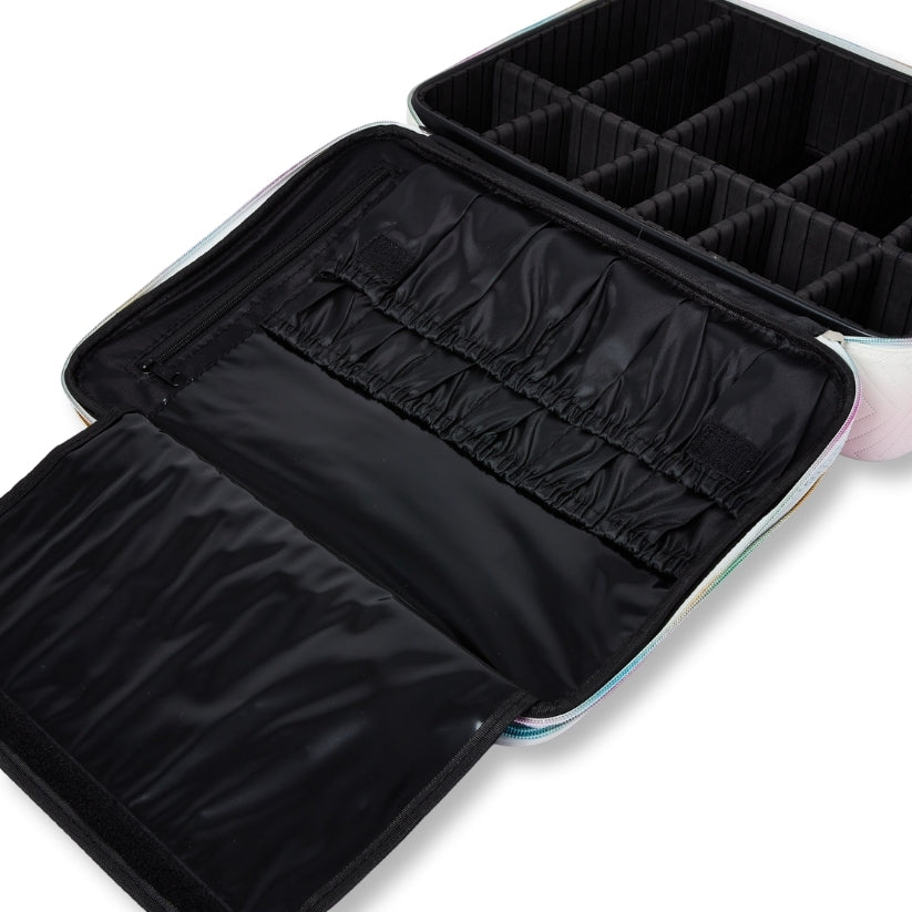 PRIMA LUXURY MAKE UP CASE (LARGE)