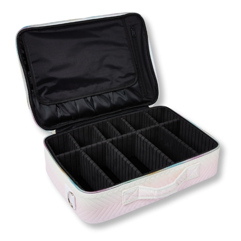 PRIMA LUXURY MAKE UP CASE (LARGE)