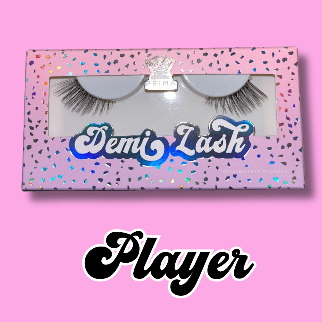 Demi Lash 24 for £25 LIMITED TIME DEAL