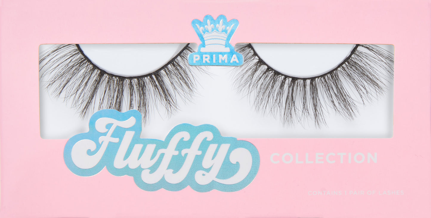 FLUFFY LASH #DESIRE