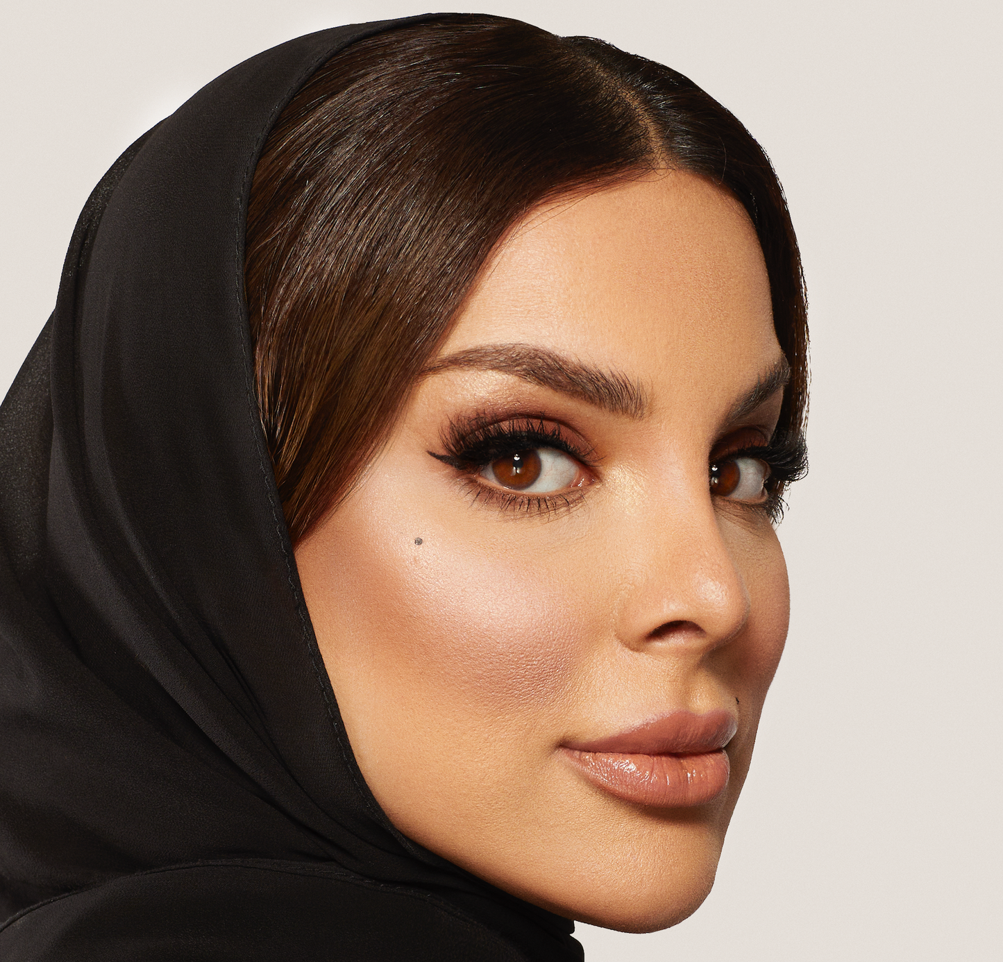 SHANEEQ X PRIMALASH LUXURY MINK STRIP LASHES #SHANEEQFOXY