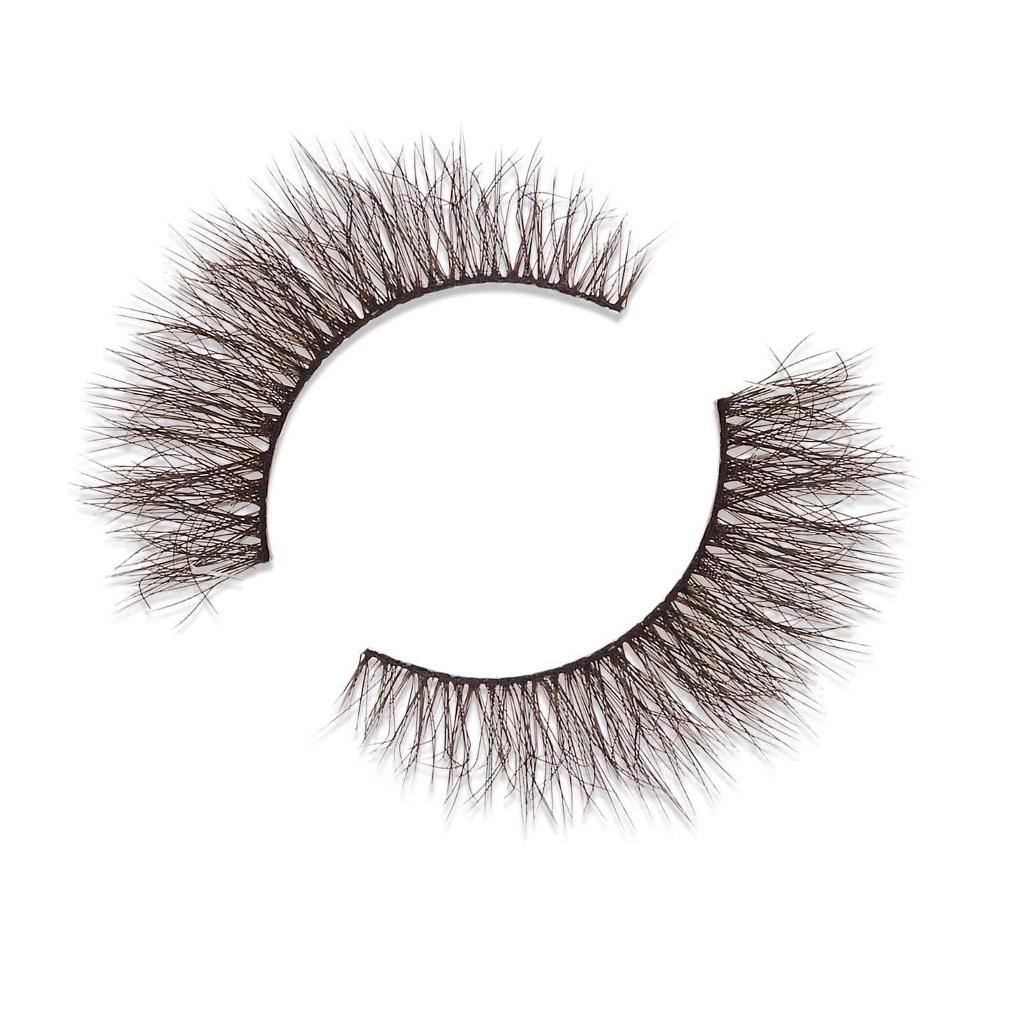 FLUFFY LASH #Strive