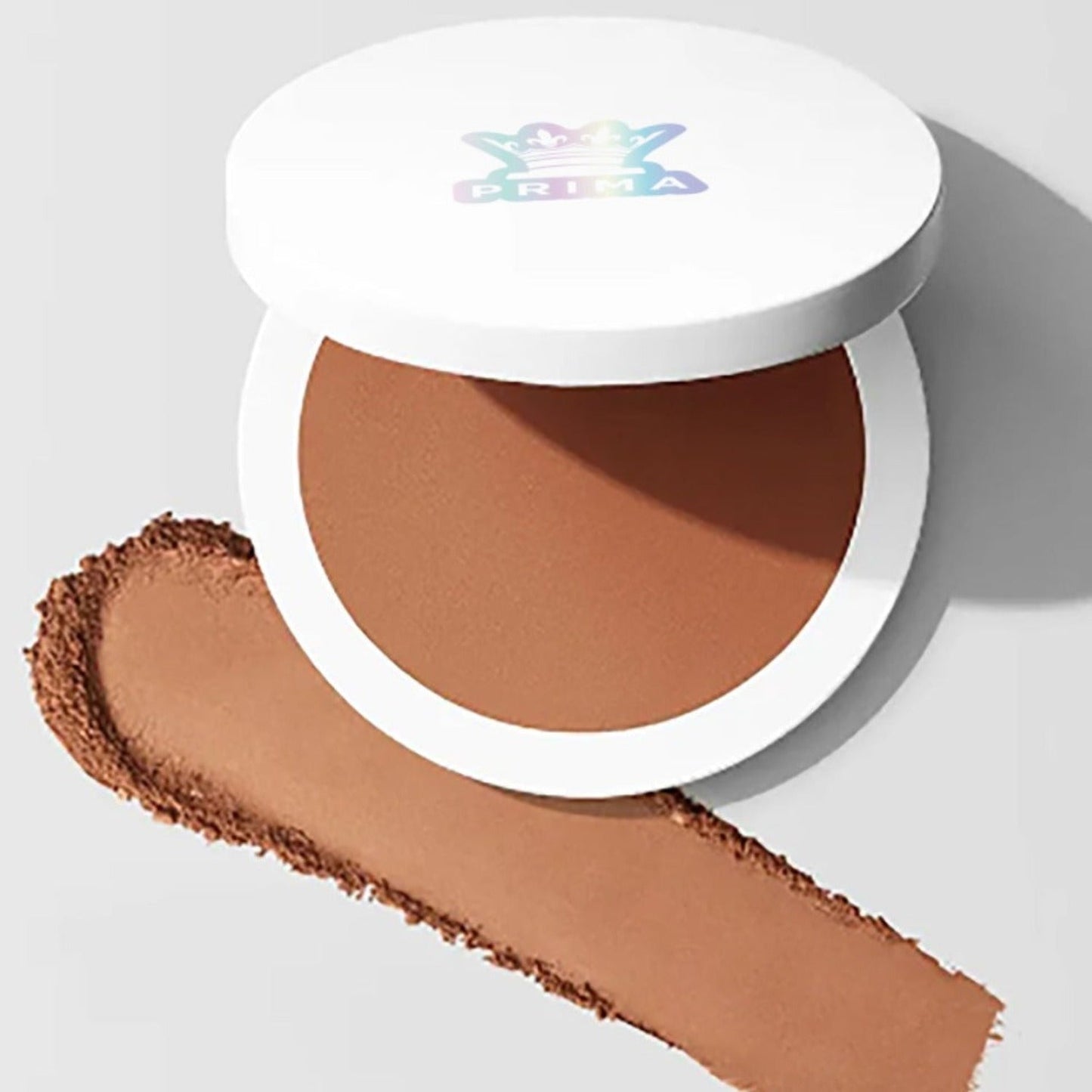 Prima Mineral Bronzing Powder- Medium