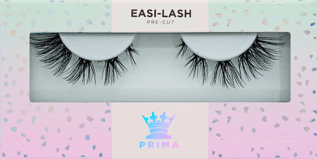 Easi-Lash Pre-Mapped Clusters E306