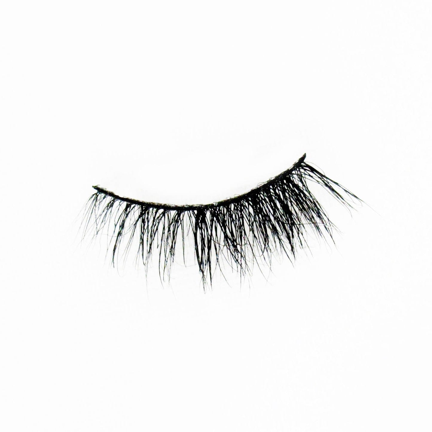 SHANEEQ X PRIMALASH LUXURY MINK STRIP LASHES #SHANEEQFOXY