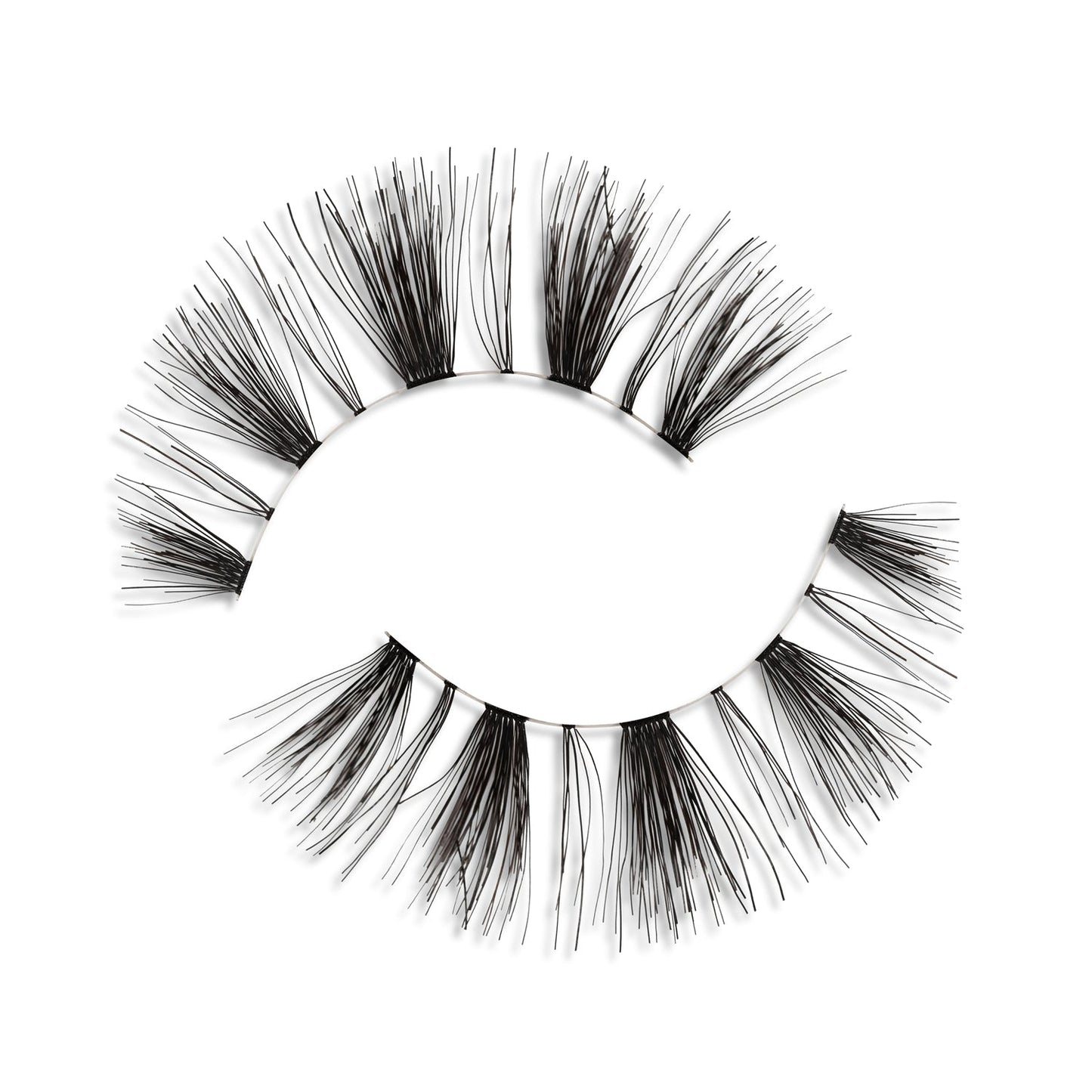 Natural Hair Strip Lashes #11.