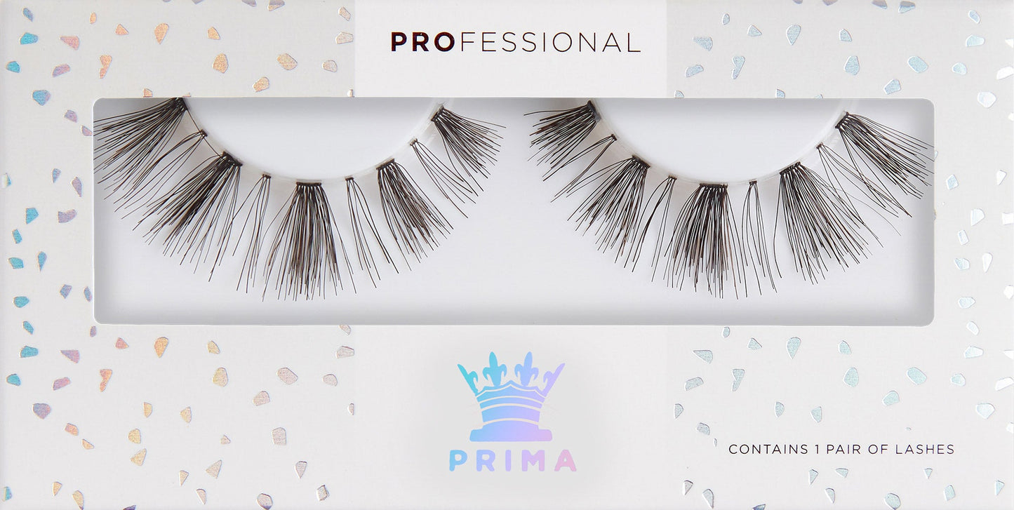 Natural Hair Strip Lashes #11.