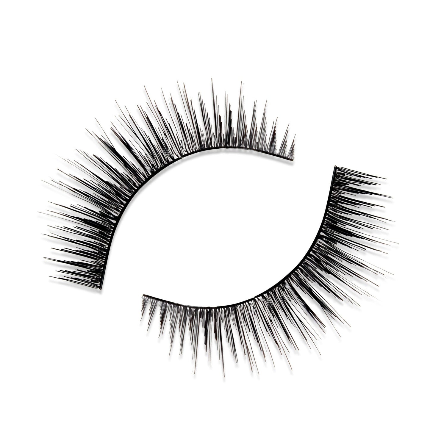 Natural Hair Strip Lashes #1