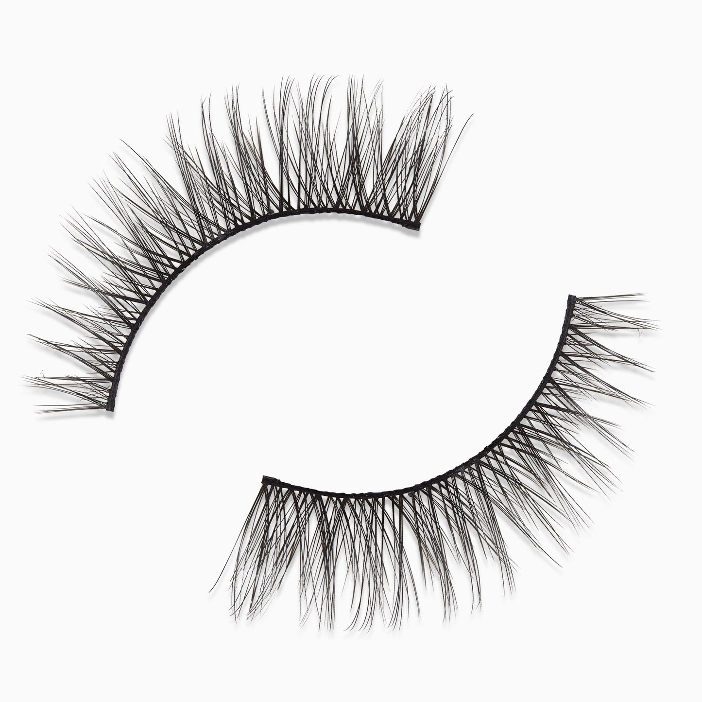 Essentials 5 Pair Pack Vegan Lashes #Elsie
