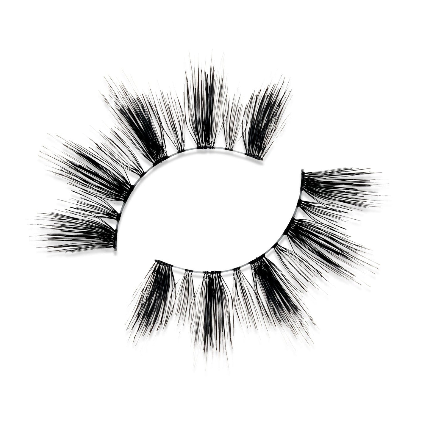 Natural Hair Strip Lashes #40