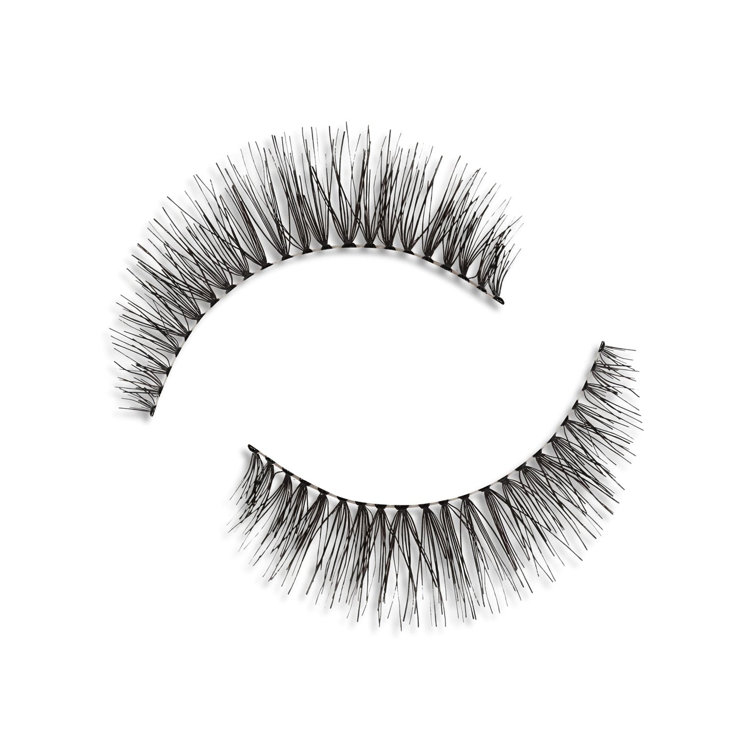 Natural Hair Strip Lashes #747s.