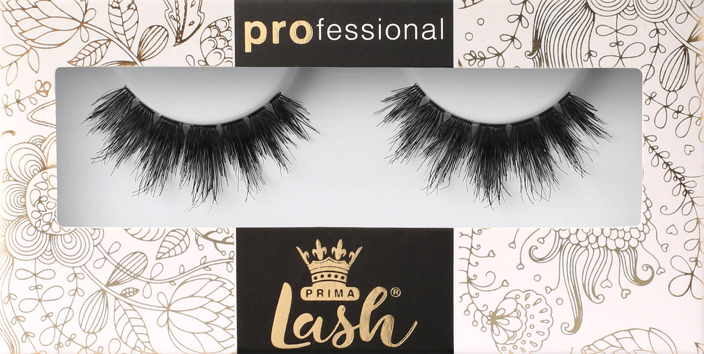 Natural Hair Strip Lashes #75