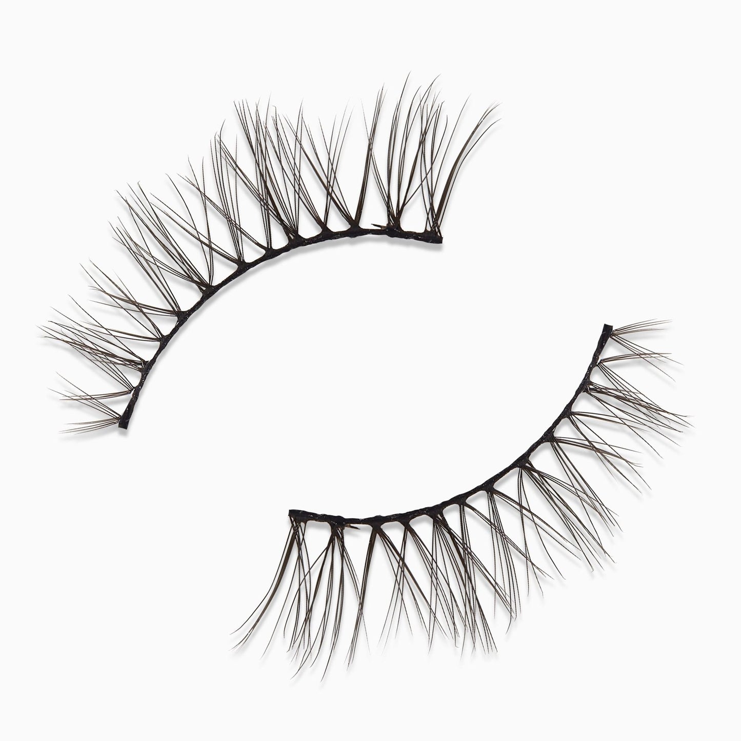 Essentials 5 Pair Pack Vegan Lashes #Roni