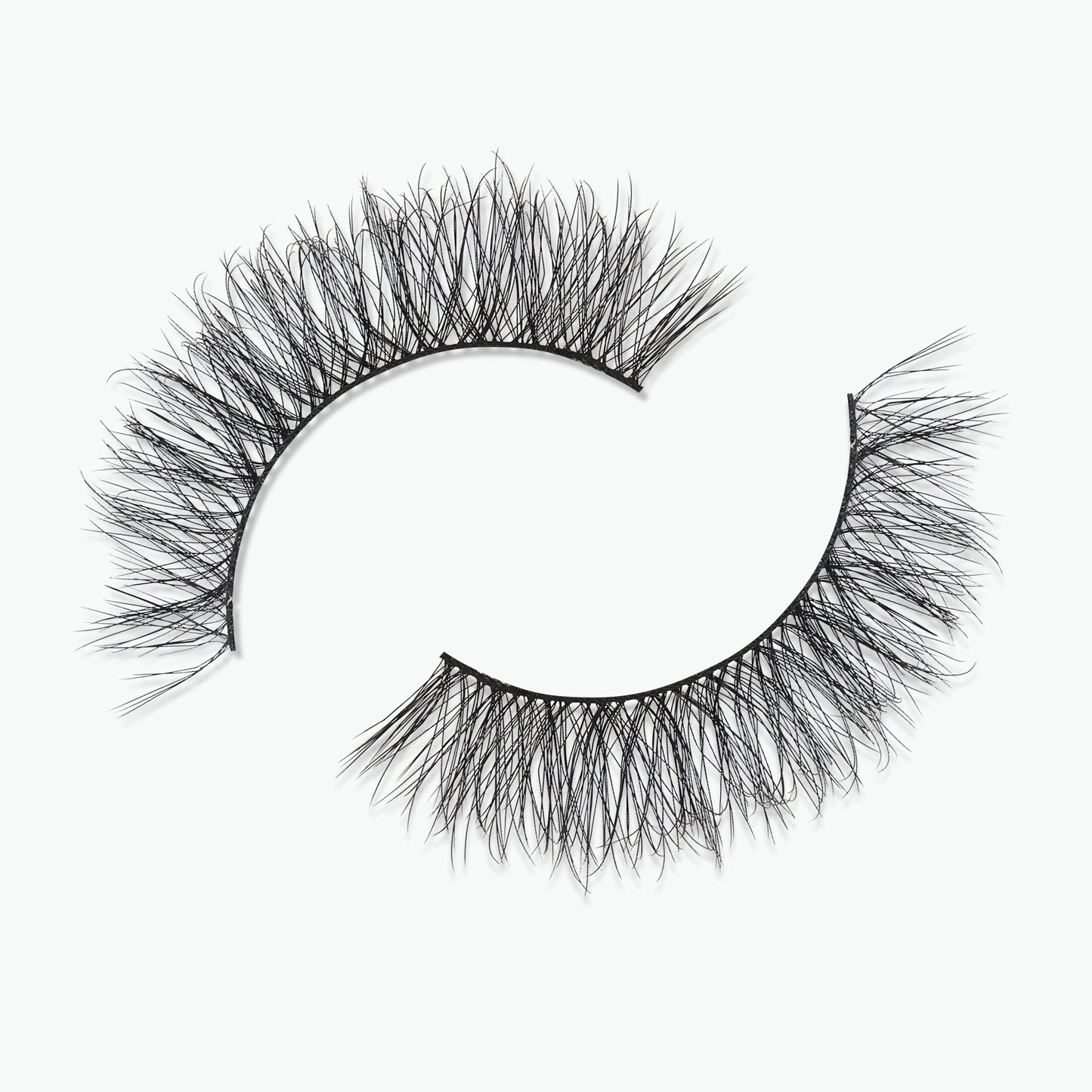 Salon Lash Russian Strips #AQUARIUS