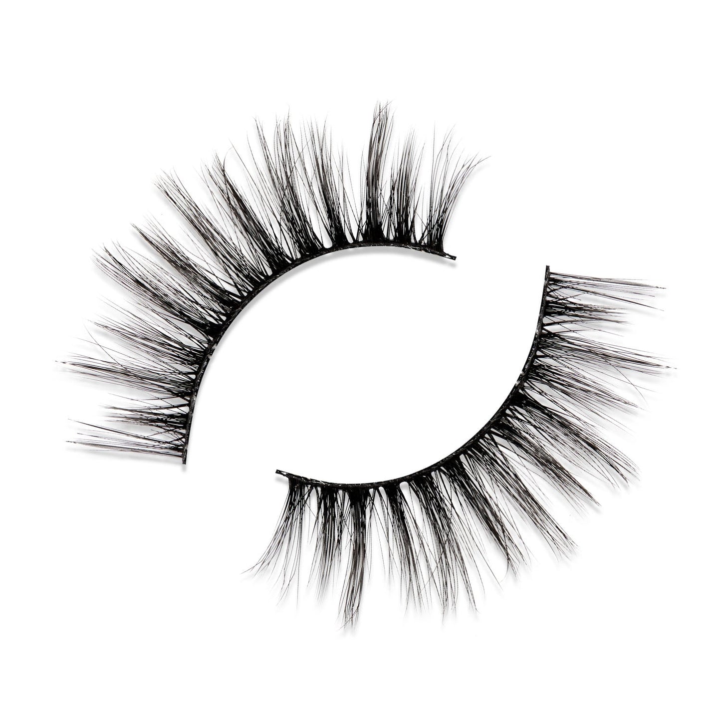 Essentials 5 Pair Pack Vegan Lashes #Aaliyah
