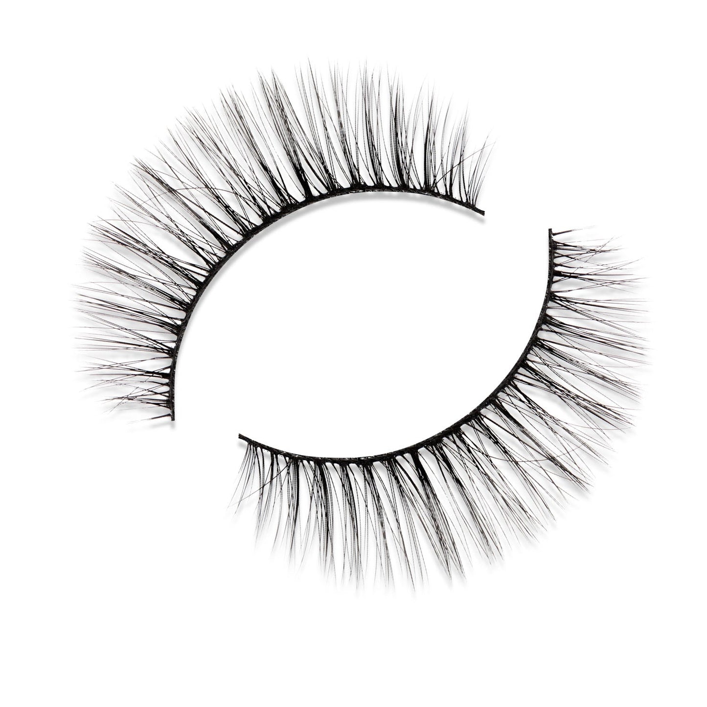 Essentials 5 Pair Pack Vegan Lashes #Aisha