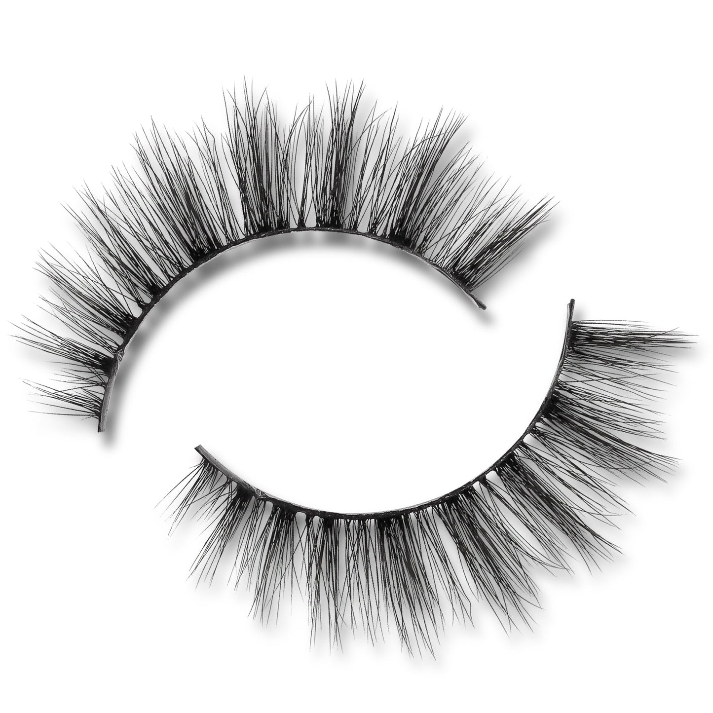 Dainty 3D Vegan Lashes #D10