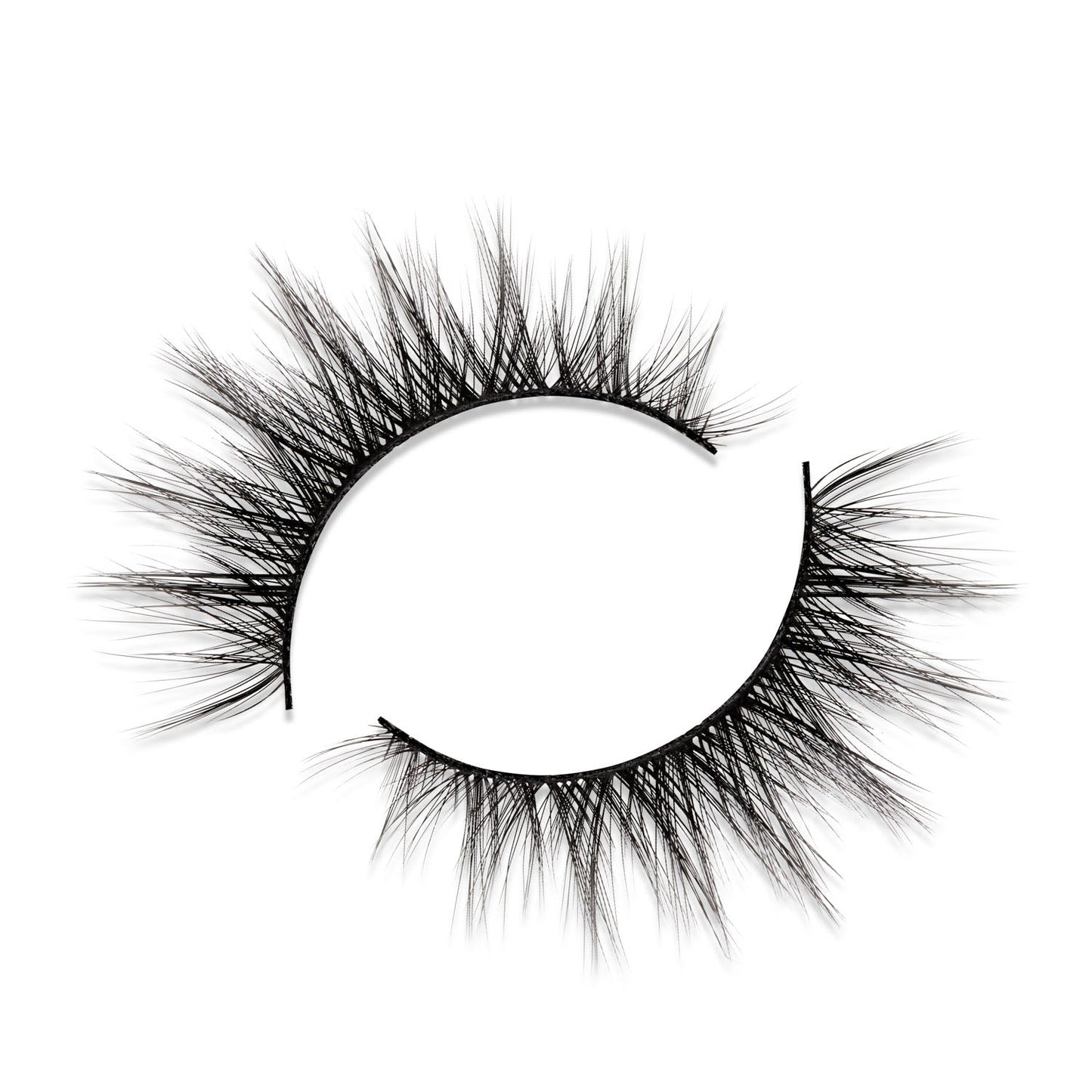 Dainty 3D Vegan Lashes #D11