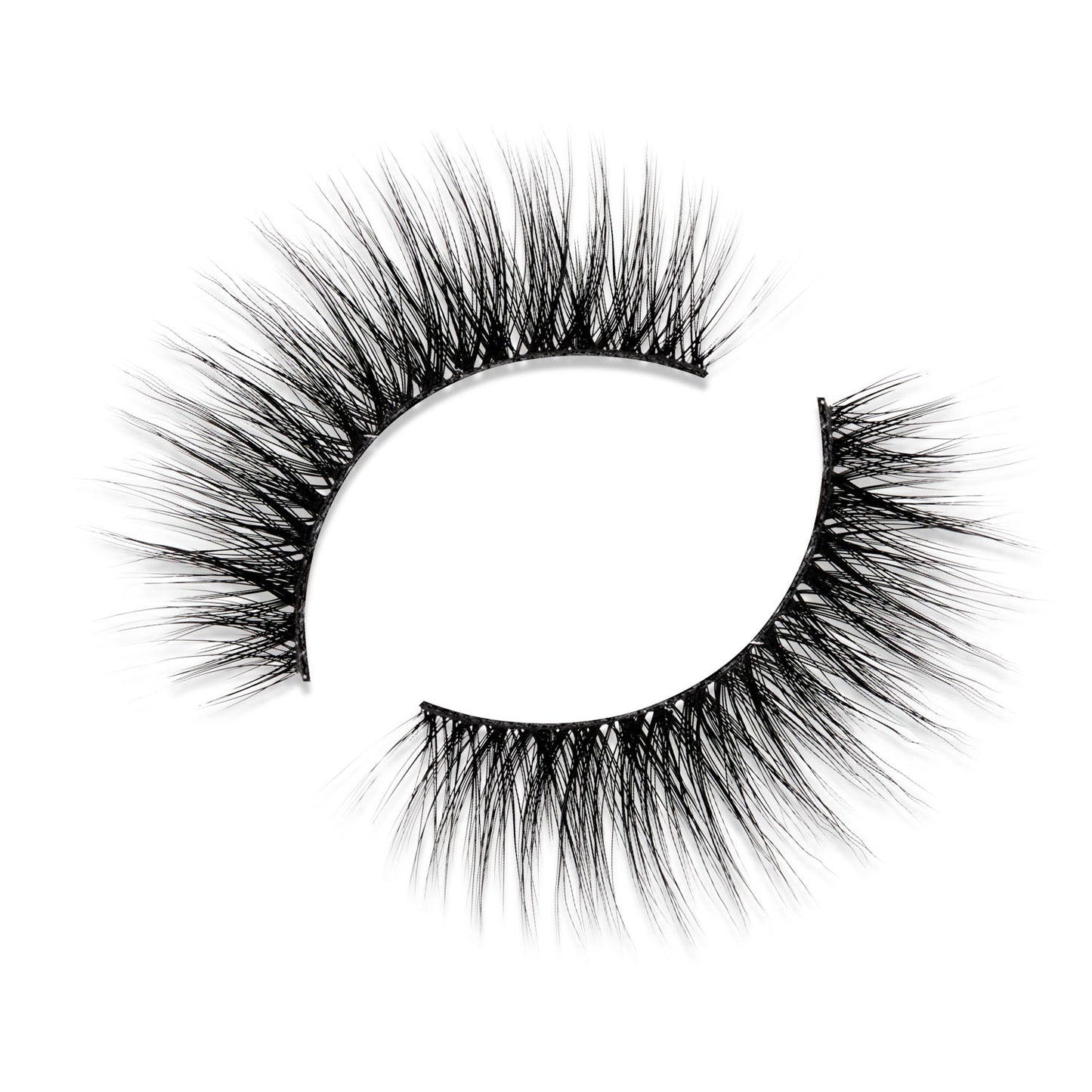 Dainty 3D Vegan Lashes #D13