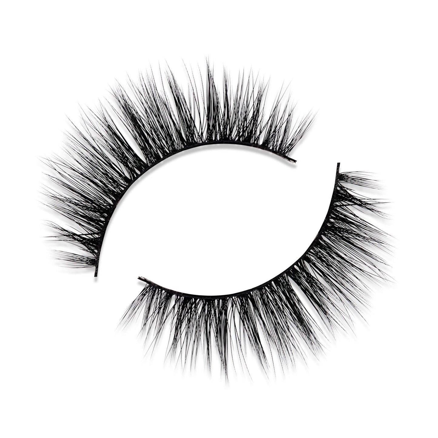 Dainty 3D Vegan Lashes #D14