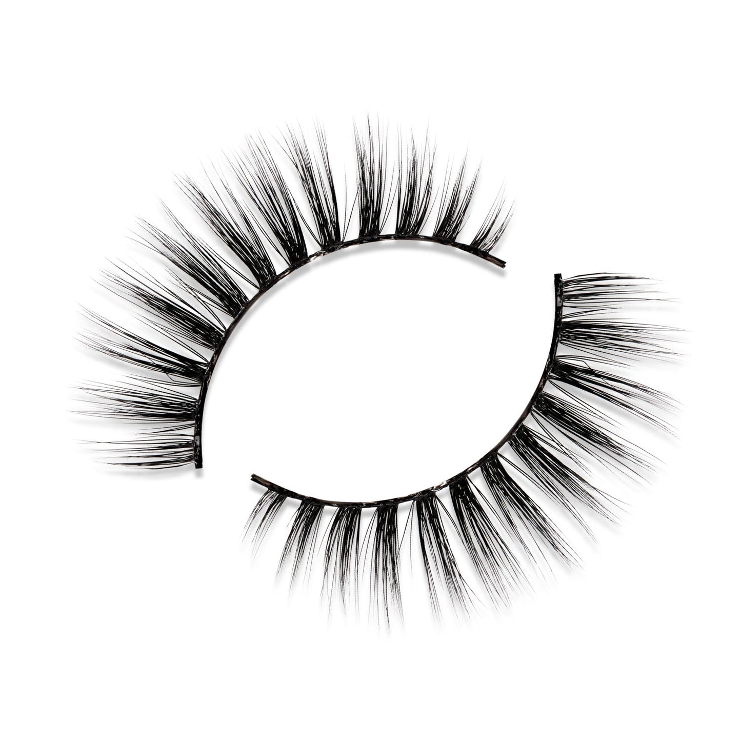 Dainty 3D Vegan Lashes #D15