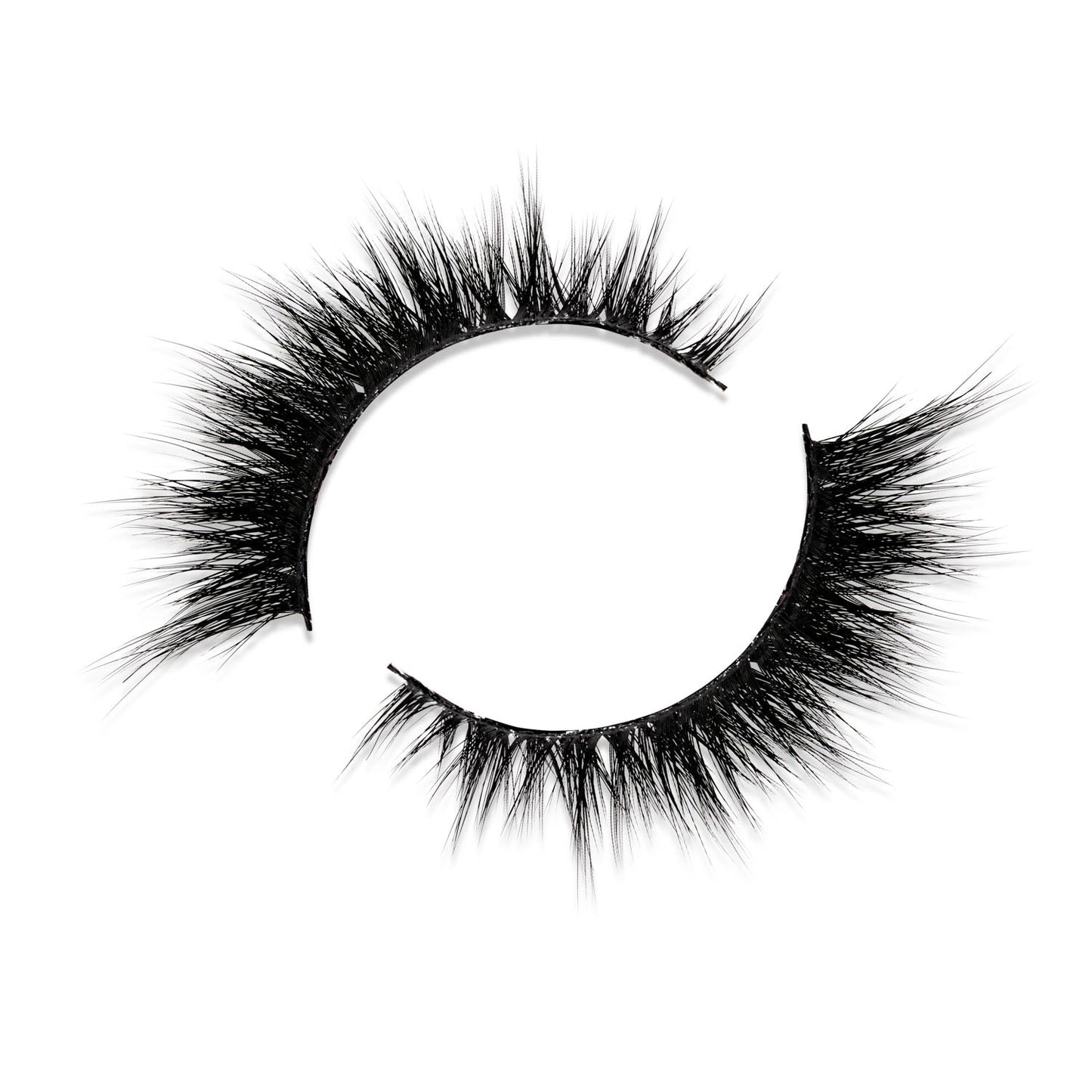 Dainty 3D Vegan Lashes #D17