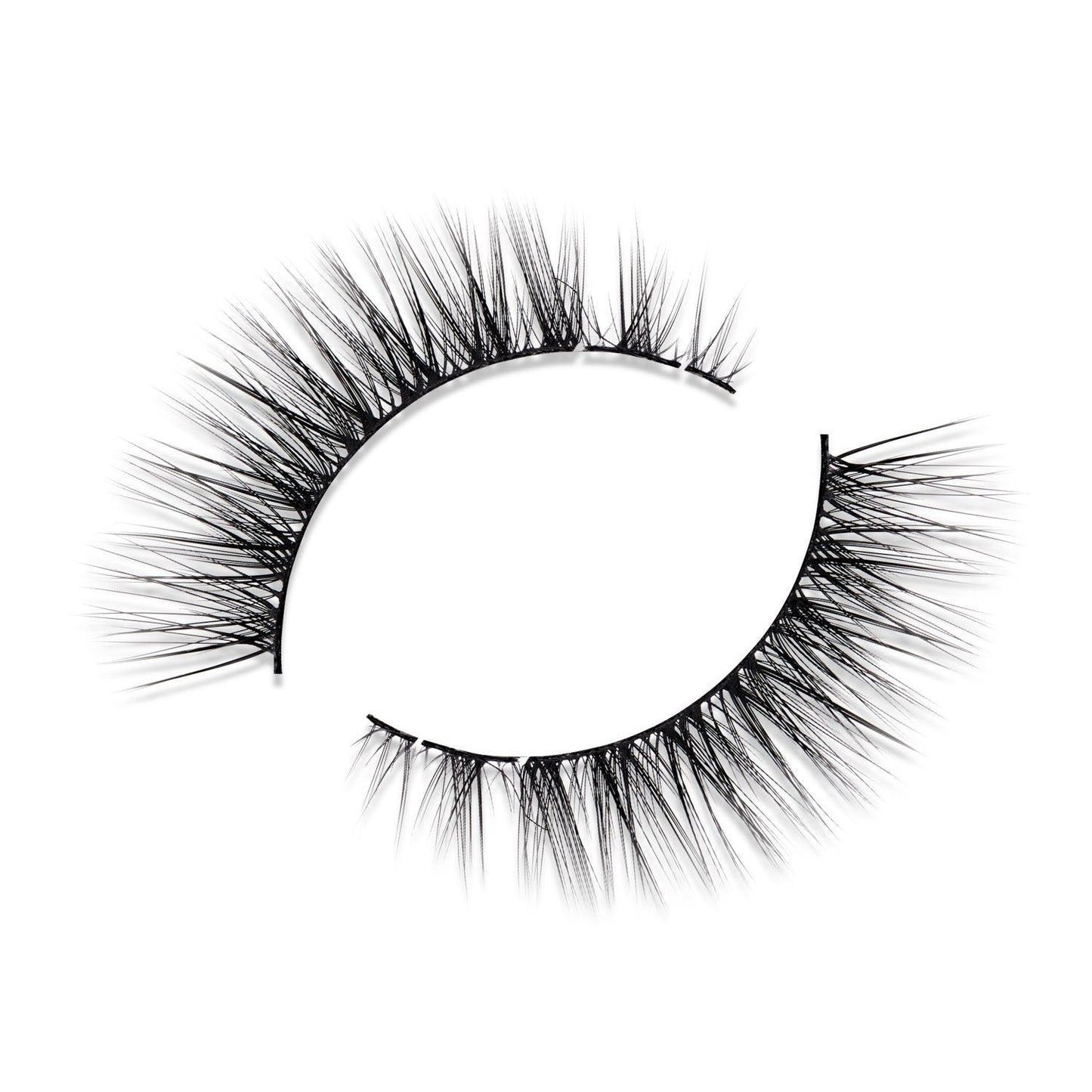 Dainty 3D Vegan Lashes #D20