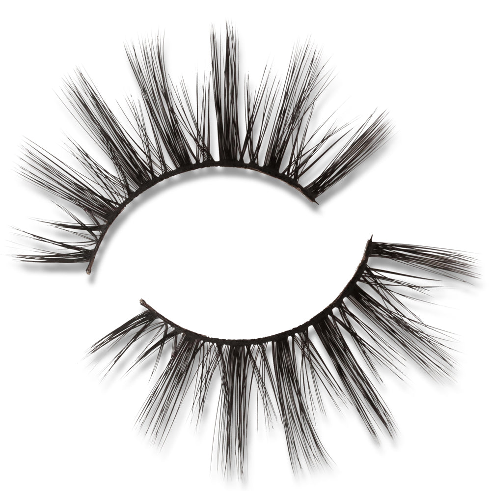 Dainty 3D Vegan Lashes #D25