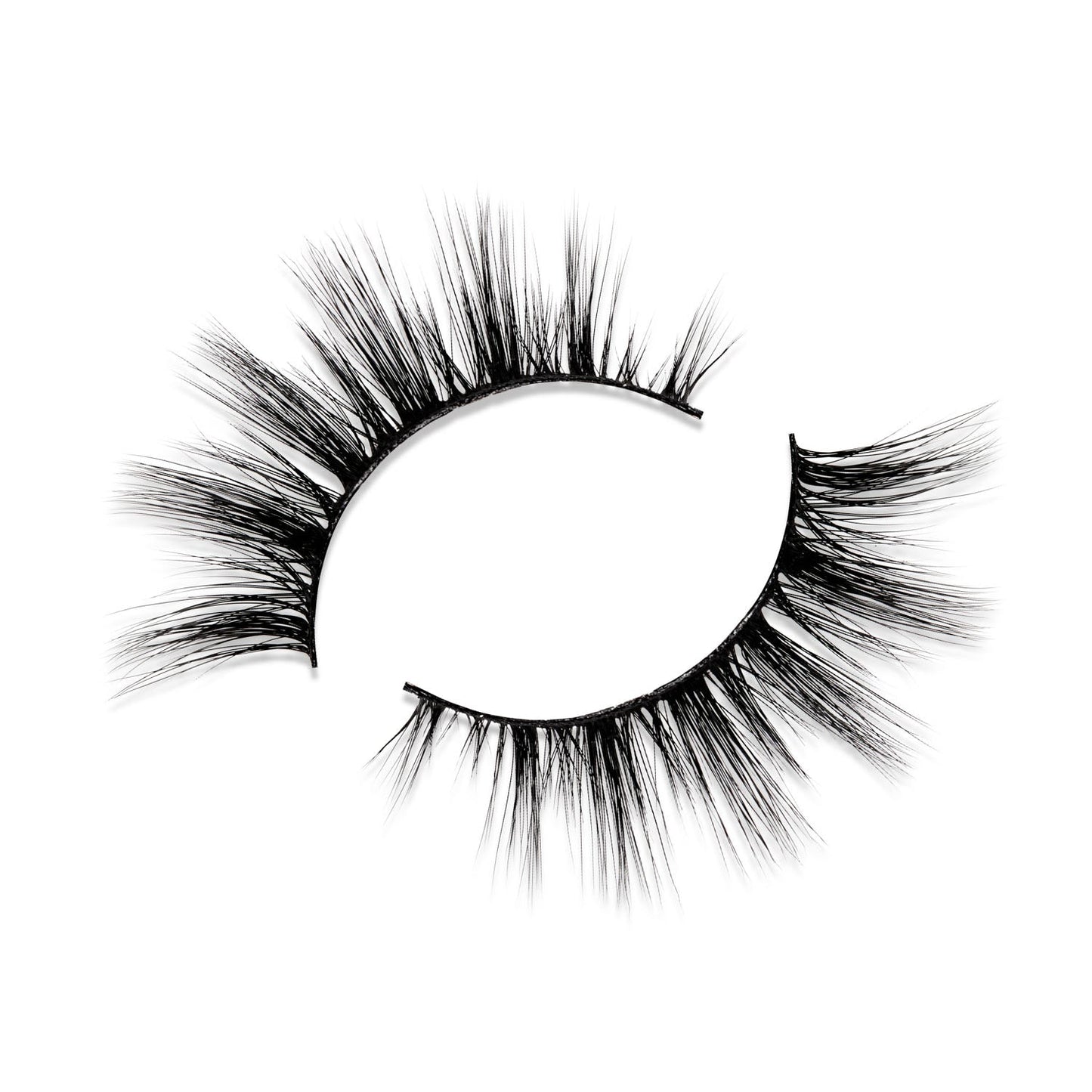 Dainty 3D Vegan Lashes #D26
